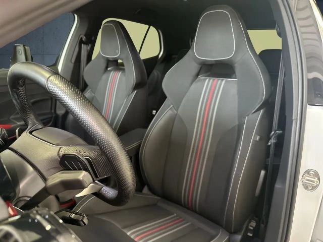 Skoda Fabia 1.0 TSI Monte Carlo