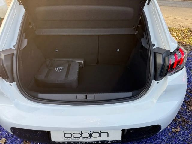 Peugeot E-208 Allure Pack