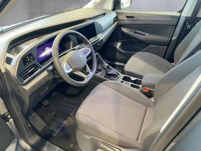 Volkswagen Caddy Family