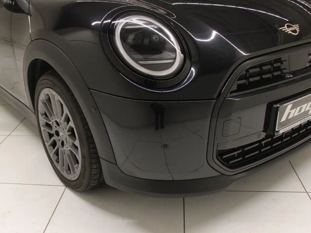 MINI Cooper S 3-deurs