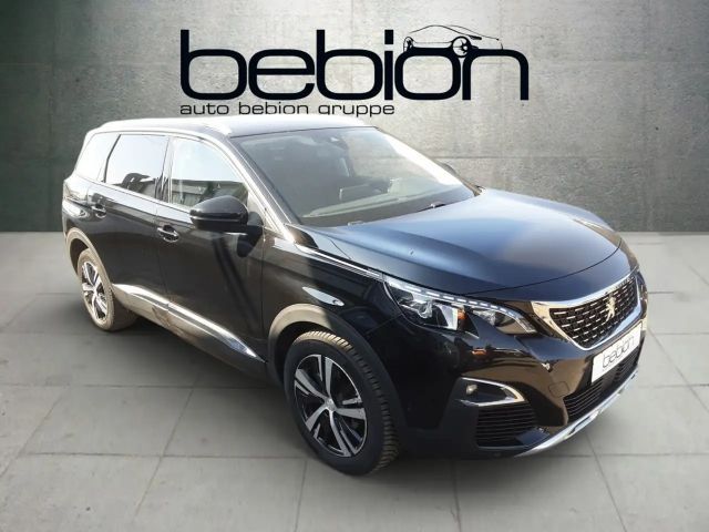 Peugeot 5008 Allure Pack BlueHDi