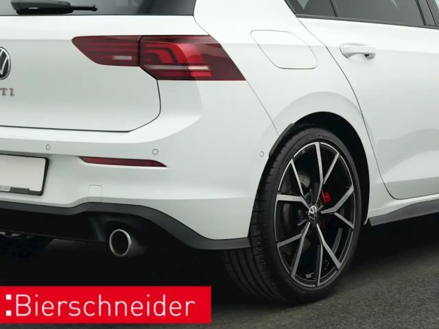 Volkswagen Golf 2.0 TSI DSG GTI Style