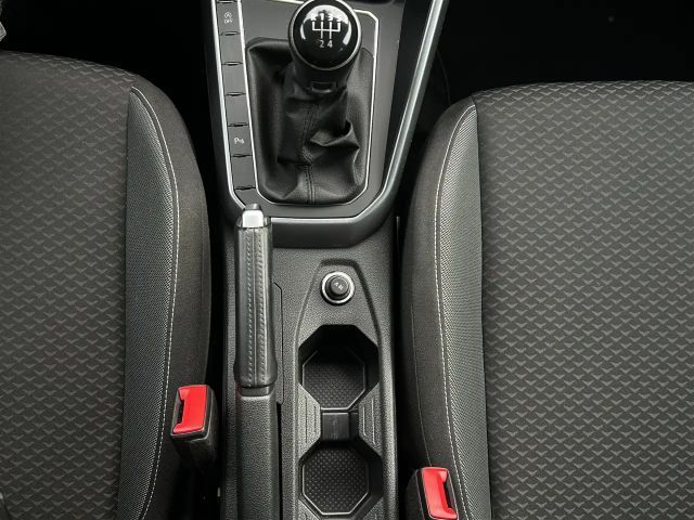 Volkswagen Polo TSI Active LED Climatronic ACC PDC SH LM