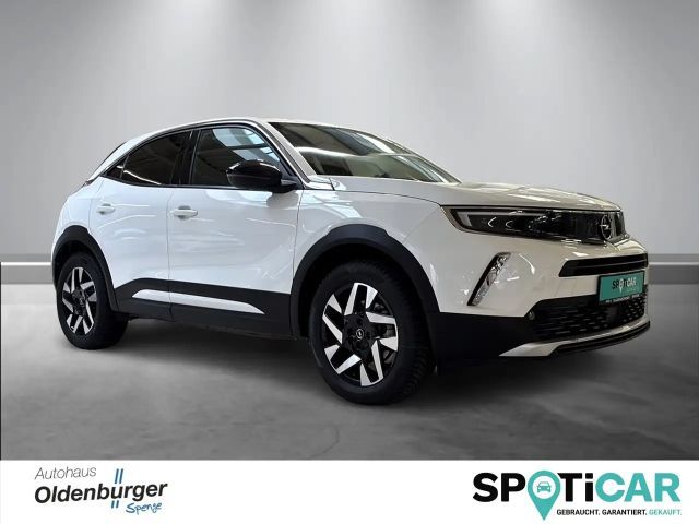 Opel Mokka Elegance Mokka-e