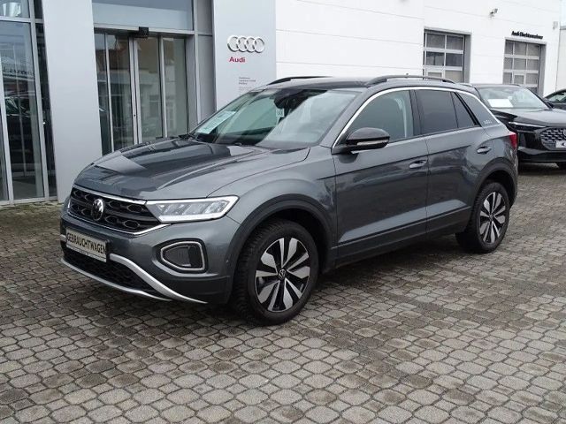 Volkswagen T-Roc 1.0 TSI