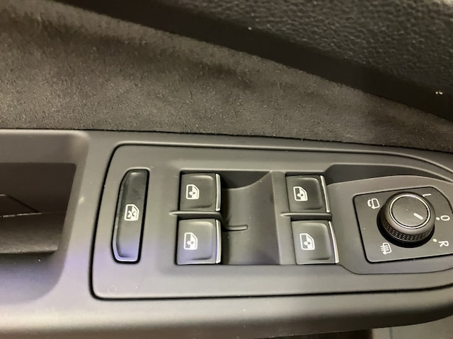 Volkswagen Golf DSG GTI Golf VIII