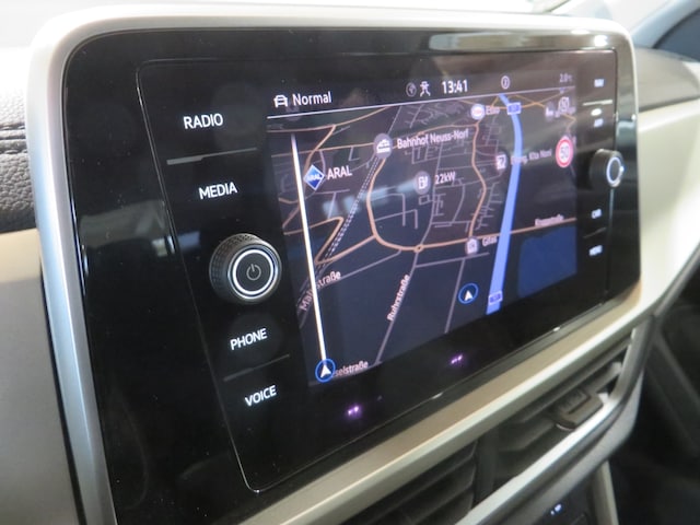 Volkswagen T-Roc 1.5 TSI Move