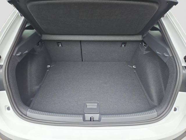 Volkswagen Taigo 1.0 TSI DSG