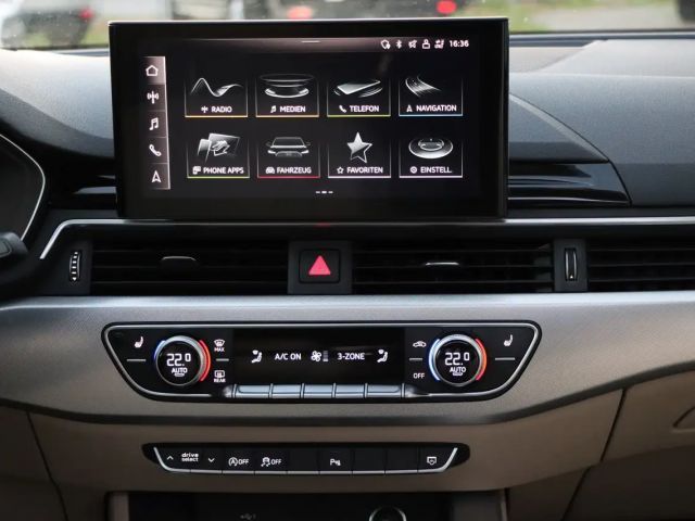 Audi A5 40 TDI Quattro