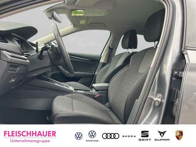 Skoda Octavia Ambition Combi iV