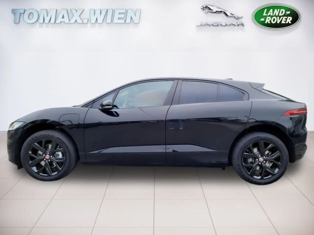 Jaguar I-Pace AWD
