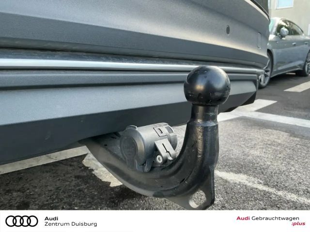 Audi Q8 55 TFSI Quattro