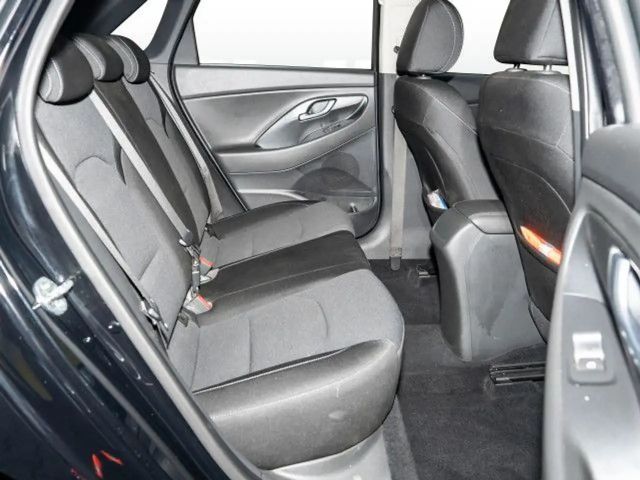 Hyundai i30 1.0 T-GDi