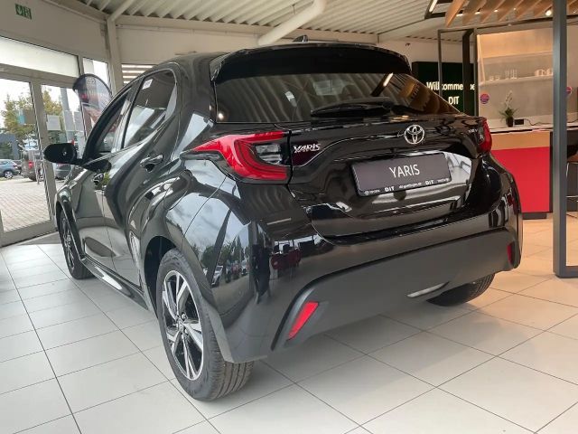 Toyota Yaris Comfort Hatchback Hybride