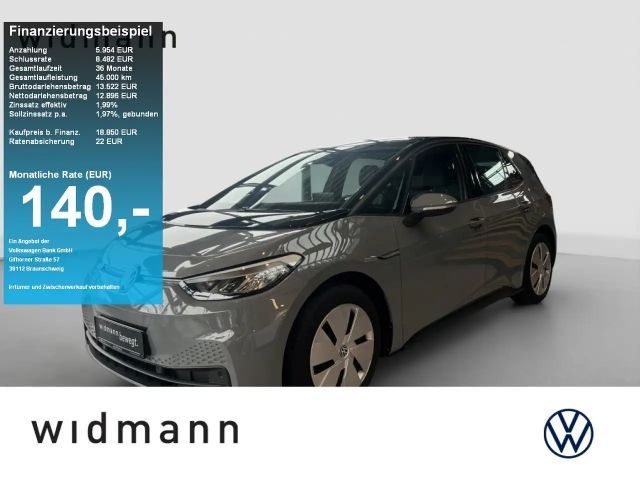 Volkswagen ID.3 City Pure
