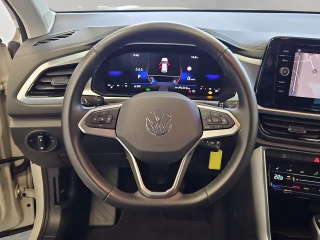 Volkswagen T-Roc 1.5 TSI Life