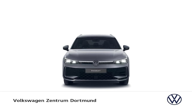 Volkswagen Passat R-Line Variant