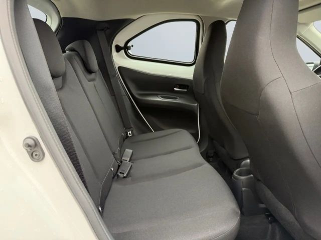 Toyota Aygo X Hatchback Play X-play