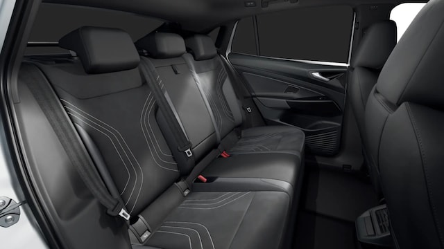 Volkswagen ID.5 IQ.Drive Pro