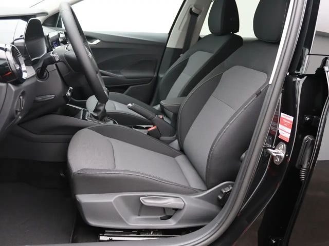 Skoda Fabia 1.0 TSI Selection