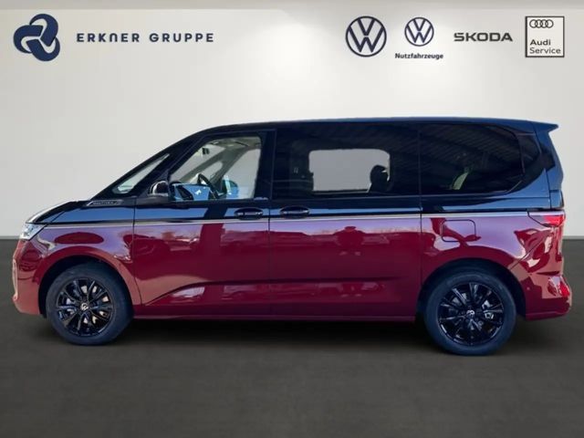 Volkswagen Multivan 2.0 TDI DSG Style T7