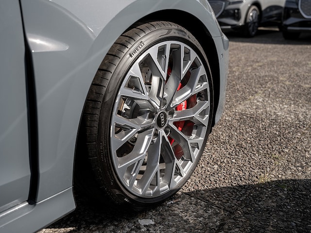 Audi RS3 Quattro S-Tronic Sportback