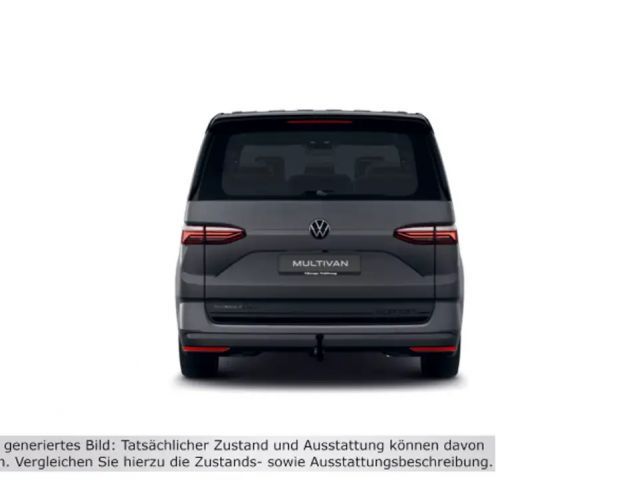 Volkswagen Multivan 4Motion T7 eHybrid