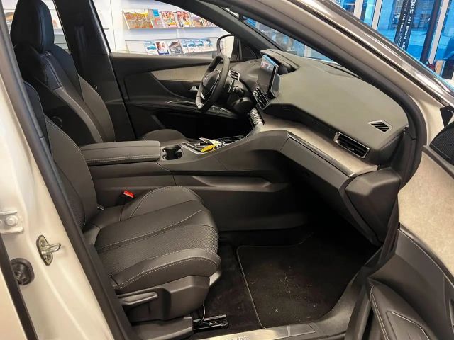 Peugeot 3008 GT-Line