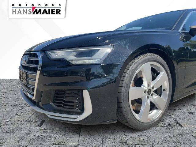 Audi S6 Avant Quattro