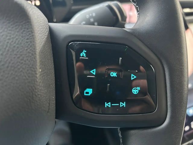 Ford Capri AWD Premium