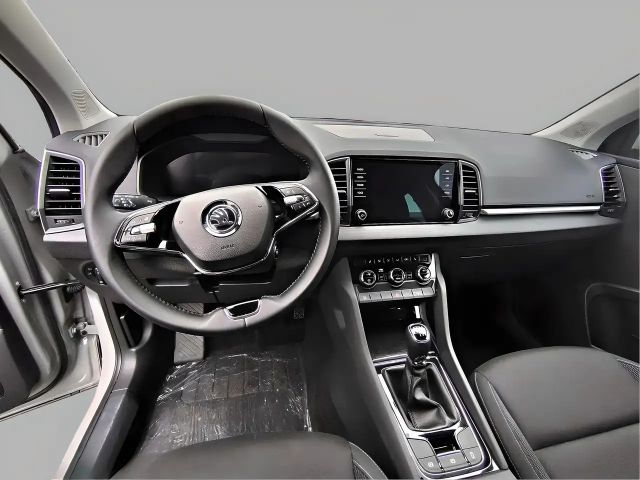 Skoda Karoq 1.5 TSI Ambition