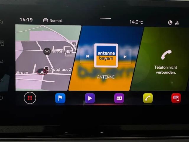 Seat Tarraco 2.0 TDI 4Drive DSG FR-lijn