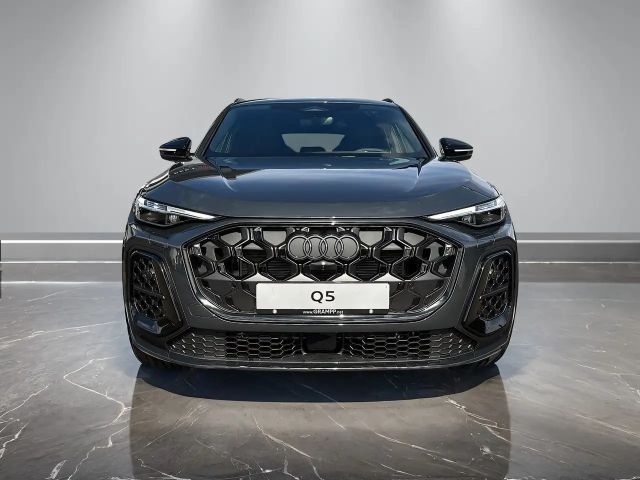Audi Q5 Quattro S-Tronic