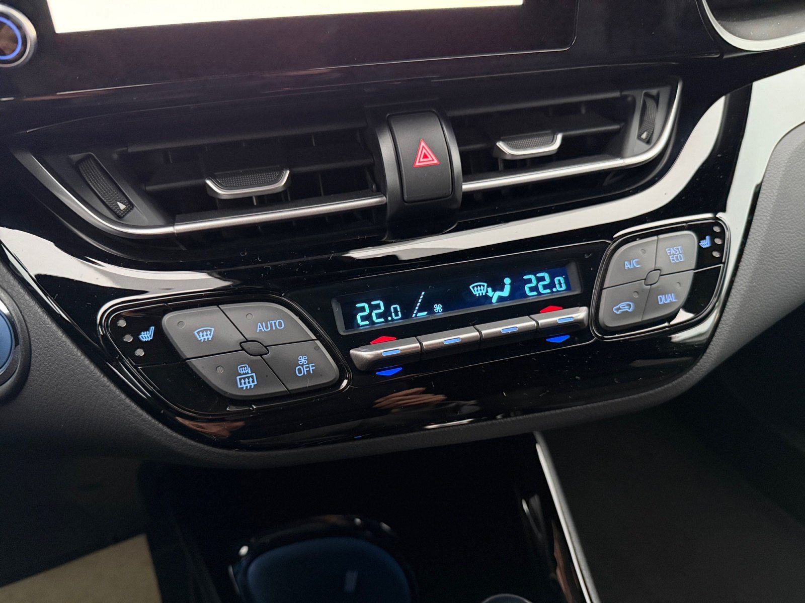 Toyota C-HR 5-deurs Team D