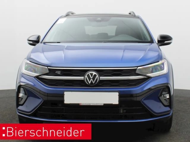 Volkswagen Taigo 1.5 TSI DSG IQ.Drive R-Line