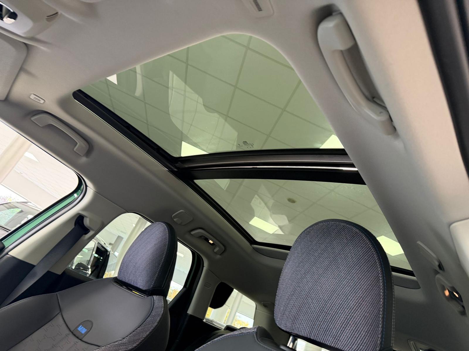 MINI Cooper S Countryman All4 Classic