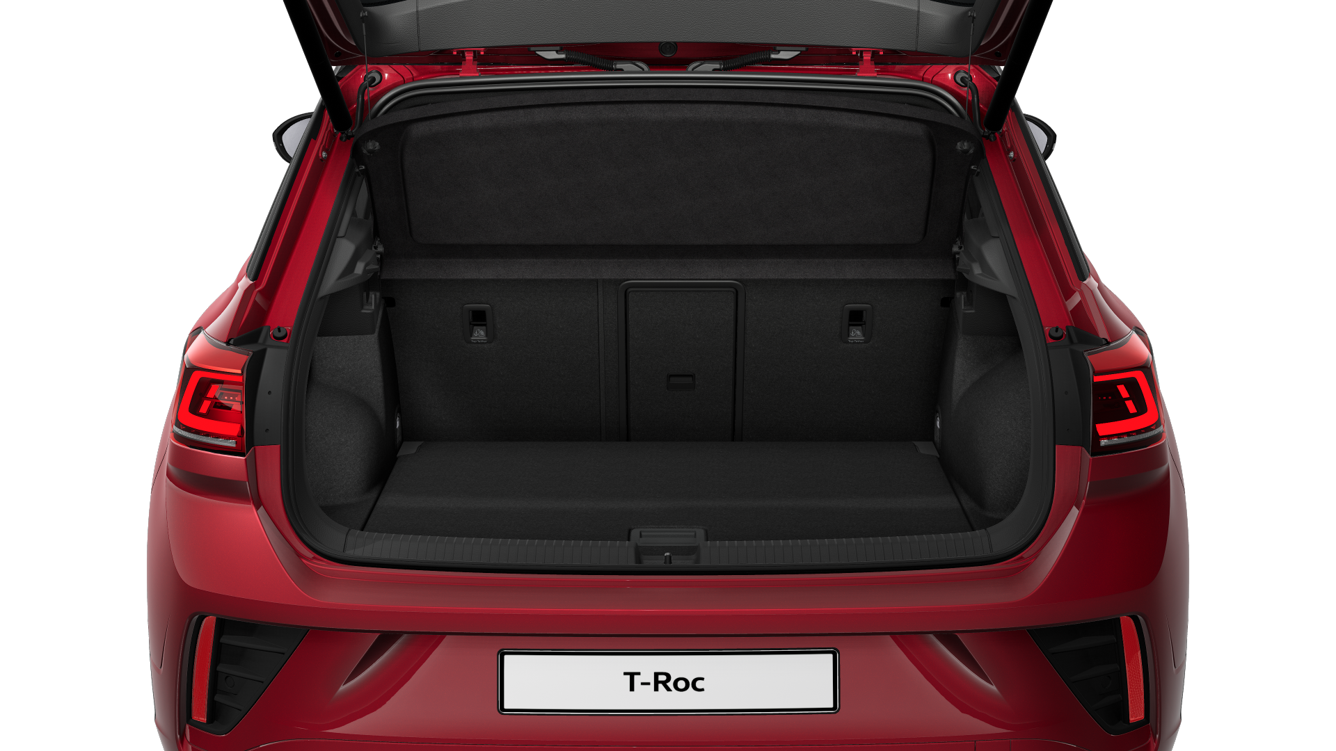 Volkswagen T-Roc 1.5 TSI DSG