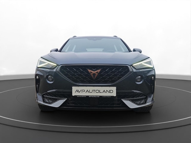 Cupra Formentor 4Drive DSG