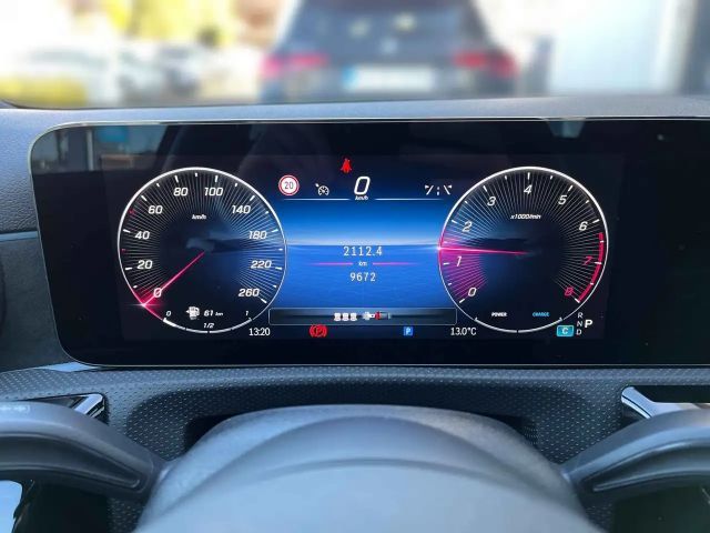 Mercedes-Benz A 200 AMG Line