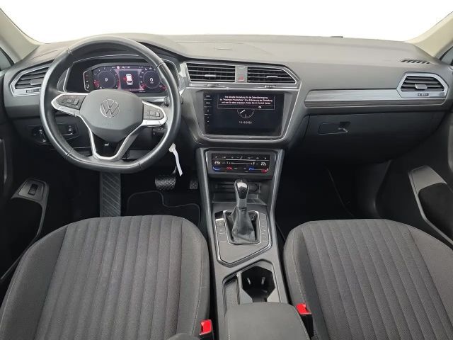 Volkswagen Tiguan 1.5 TSI Allspace DSG Life