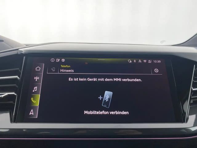 Audi Q4 e-tron Quattro