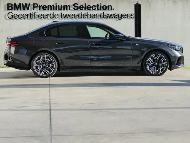 BMW i5 M60 Sedan xDrive