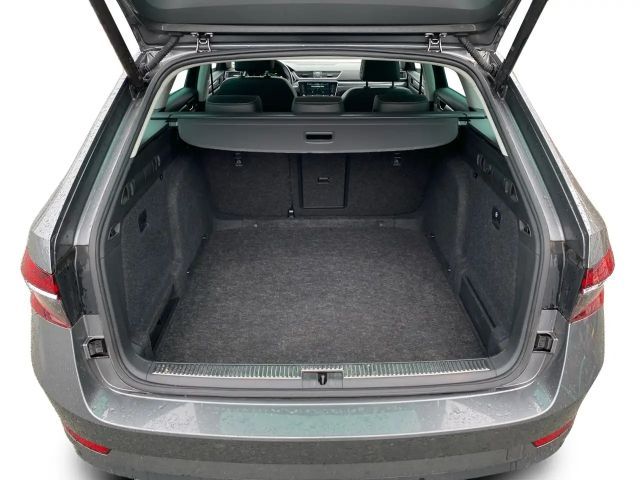 Skoda Superb 1.5 TSI Combi Style Style