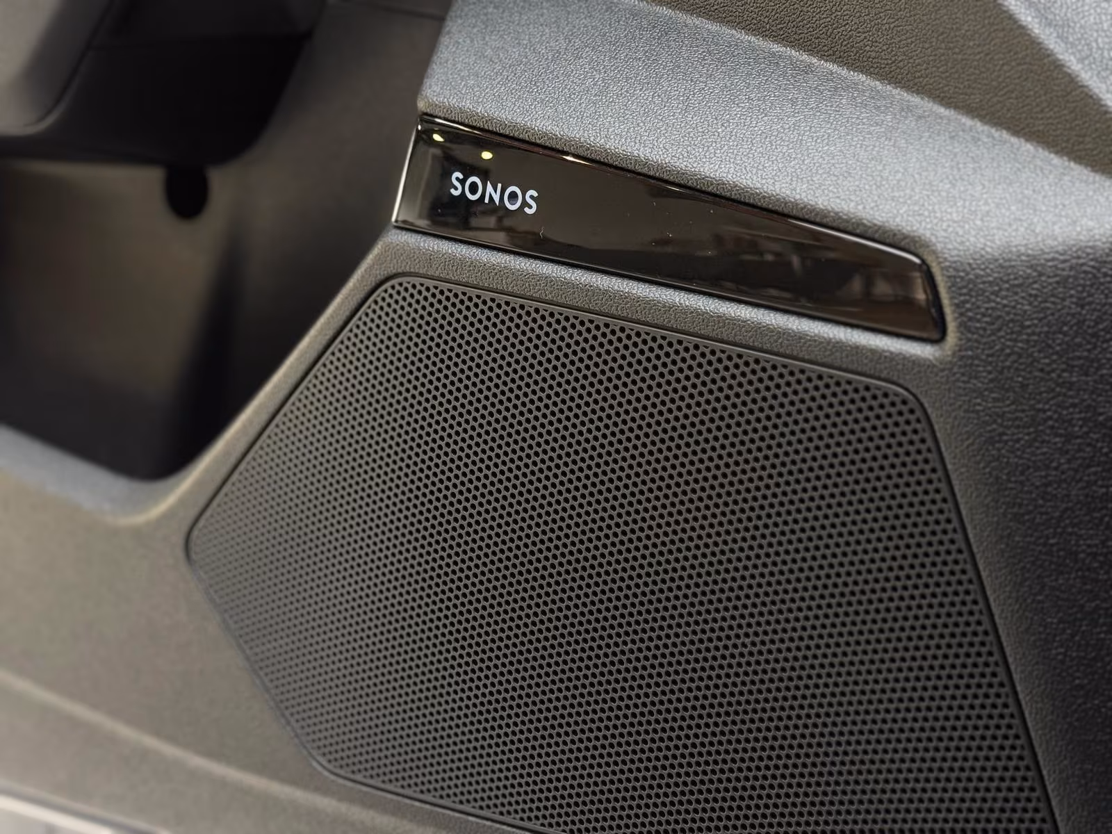 Audi S3 2.0 TFSI Quattro Sedan