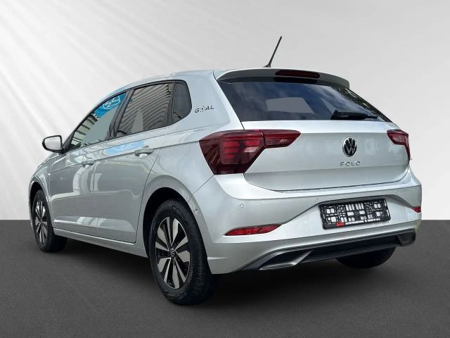 Volkswagen Polo DSG Life