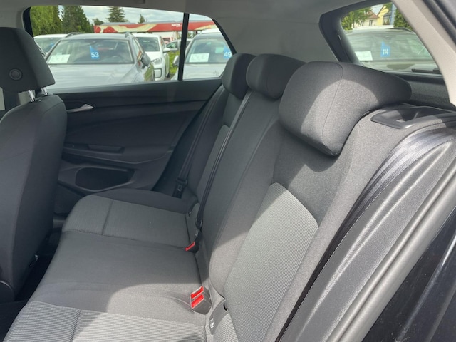 Volkswagen Golf Golf TSi Apple Carplay Sitzh LED EPC v+h