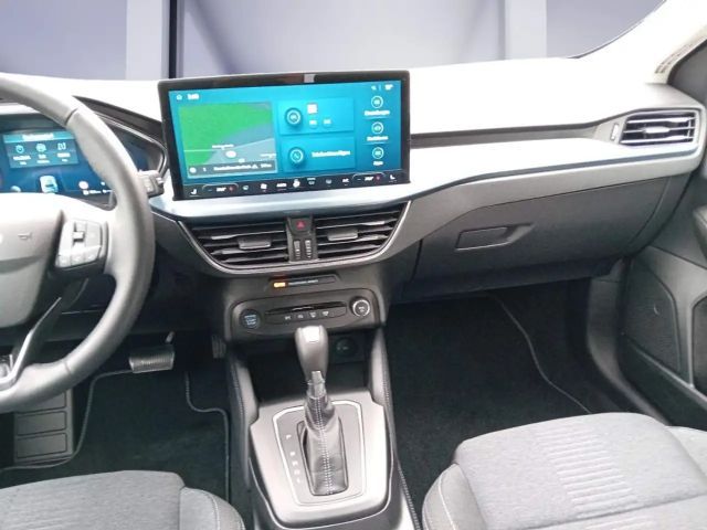 Ford Focus Active EcoBoost Wagon