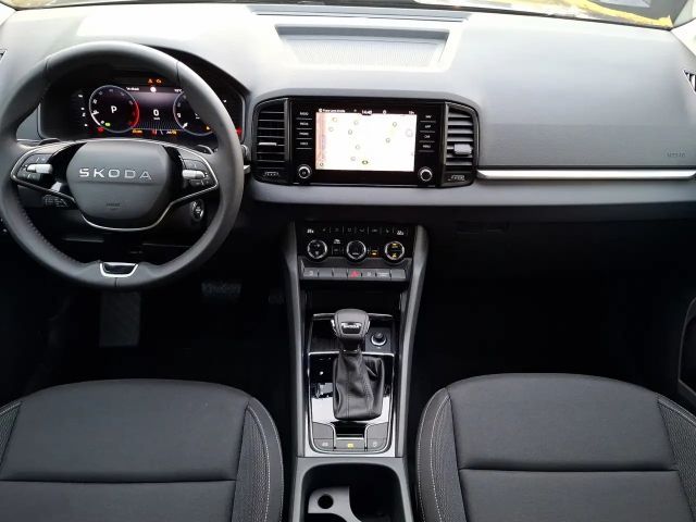 Skoda Karoq 1.5 TSI Selection