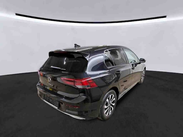 Volkswagen Golf 1.5 TSI Golf VIII Life