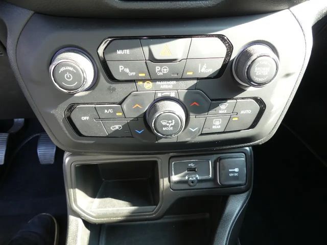 Jeep Renegade Limited